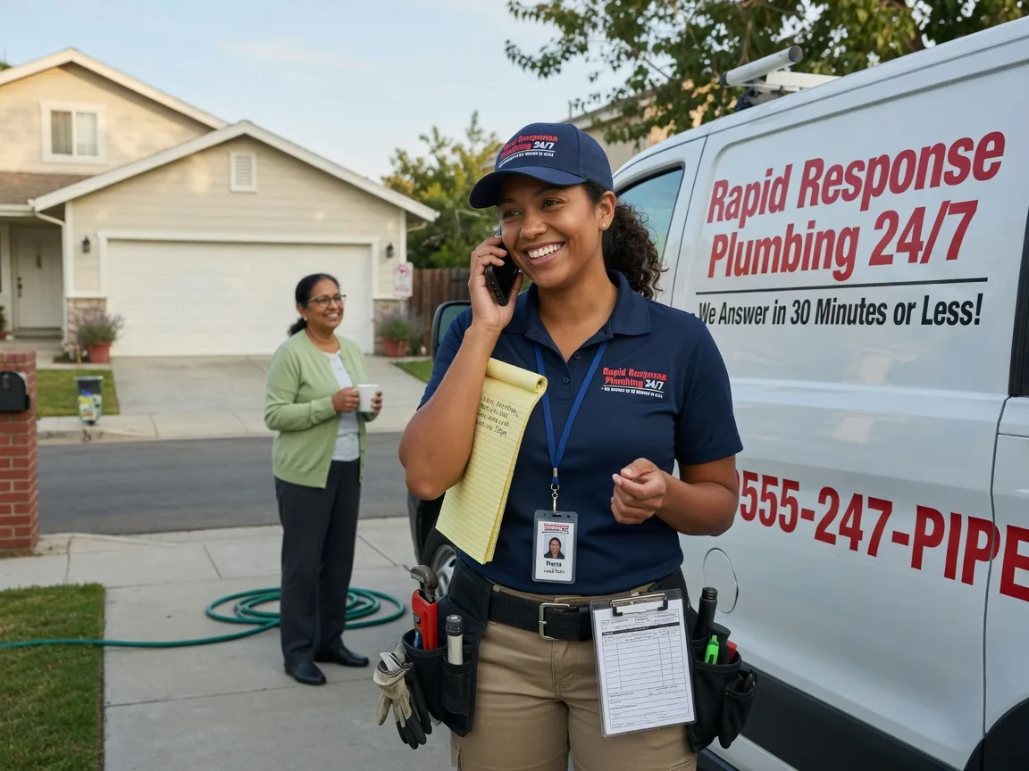 Emergency Plumber Fillmore, CA FAQs
